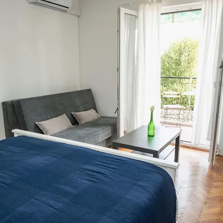 La Perla Lejlighed *