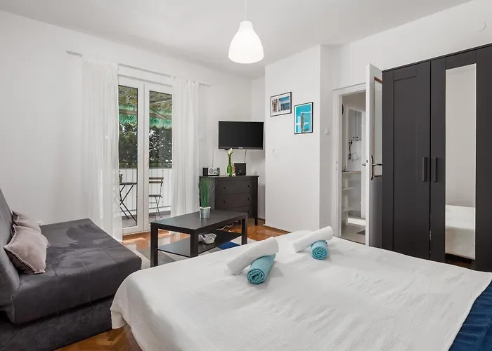 La Perla Apartamento *