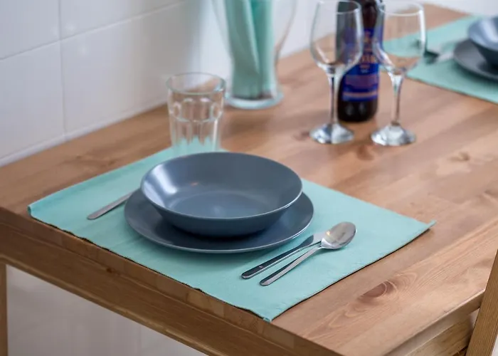 La Perla Apartamento Opatija