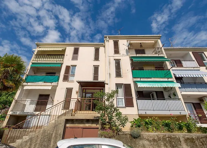 Apartamento La Perla