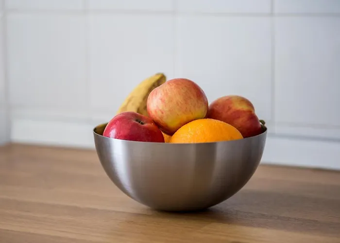 Apartamento La Perla