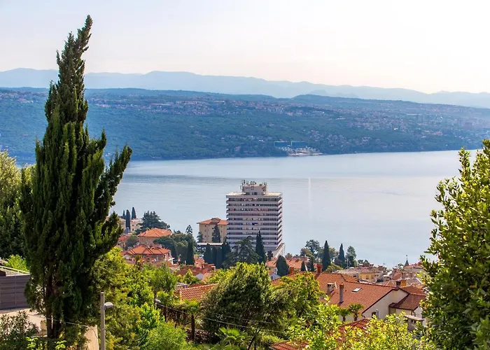 Apartamento La Perla *