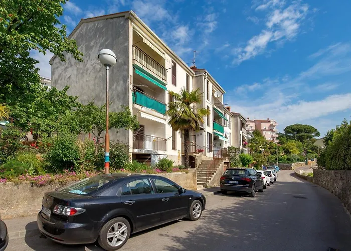 Apartamento La Perla Opatija