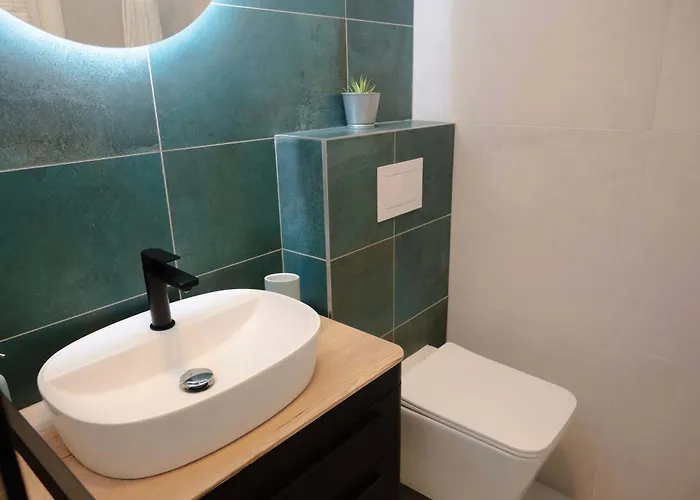 La Perla Apartamento