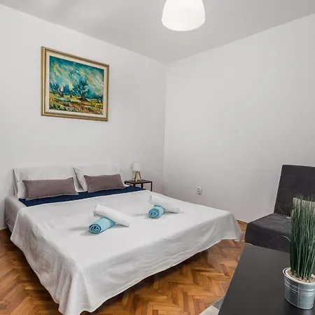 La Perla Daire Opatija