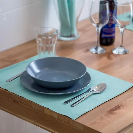 La Perla Apartman Abbázia