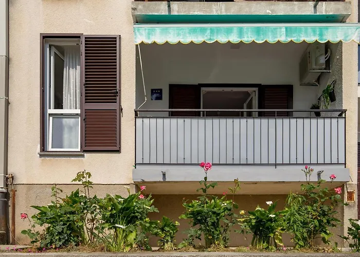 Apartament La Perla *