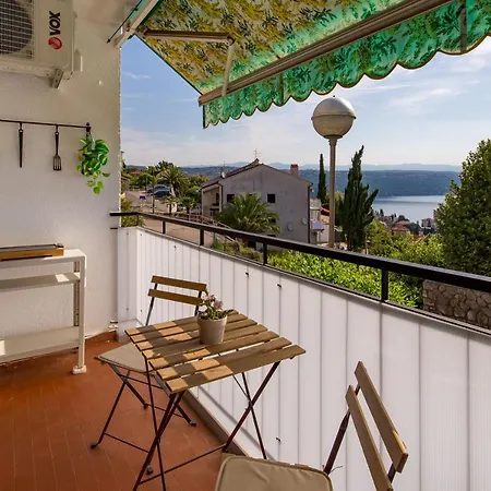 La Perla شقة أوباتيا