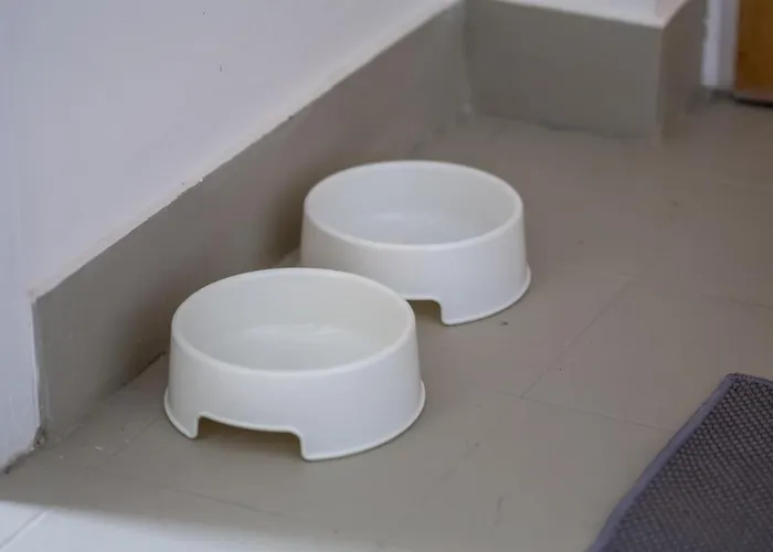 La Perla شقة أوباتيا